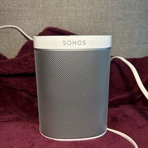 Sonos Wireless Speaker